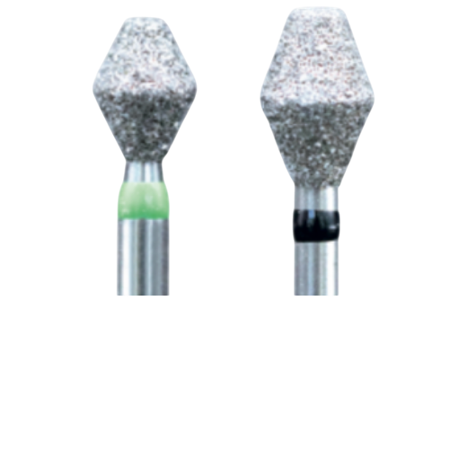 DiaTessin – Diamond Burs – Barrel L&M 811